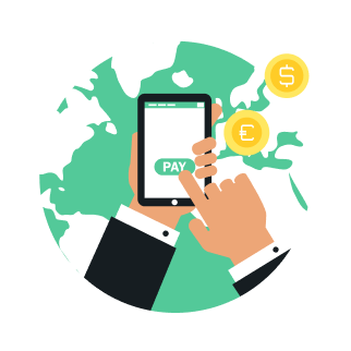 Paypexx para transfer görseli