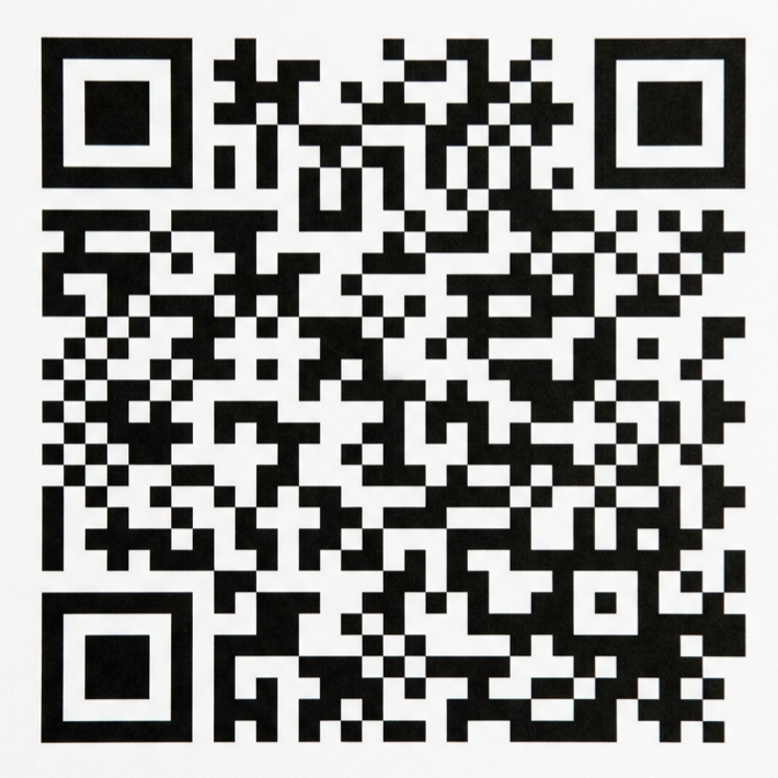 QR Code Registration