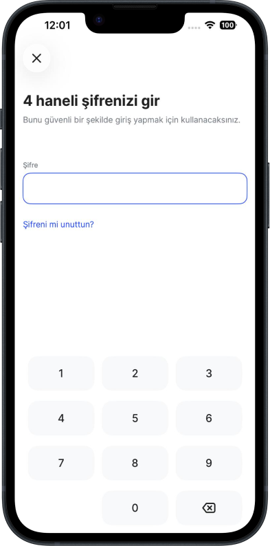Paypexx guvenlik ekrani