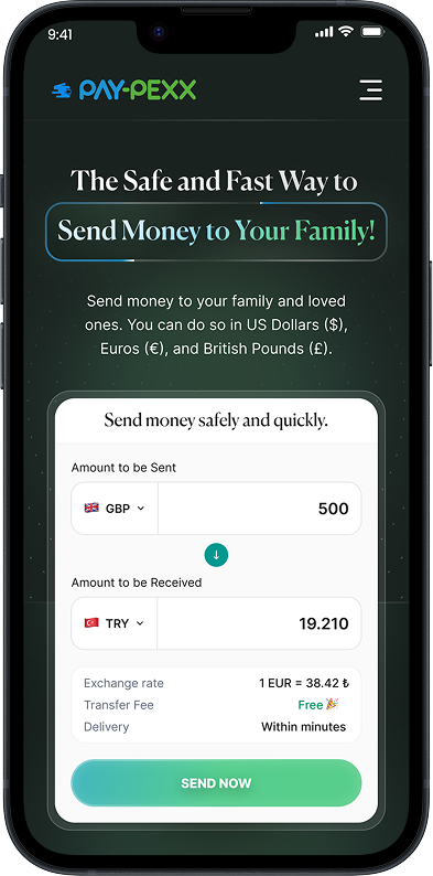 PayPexx App